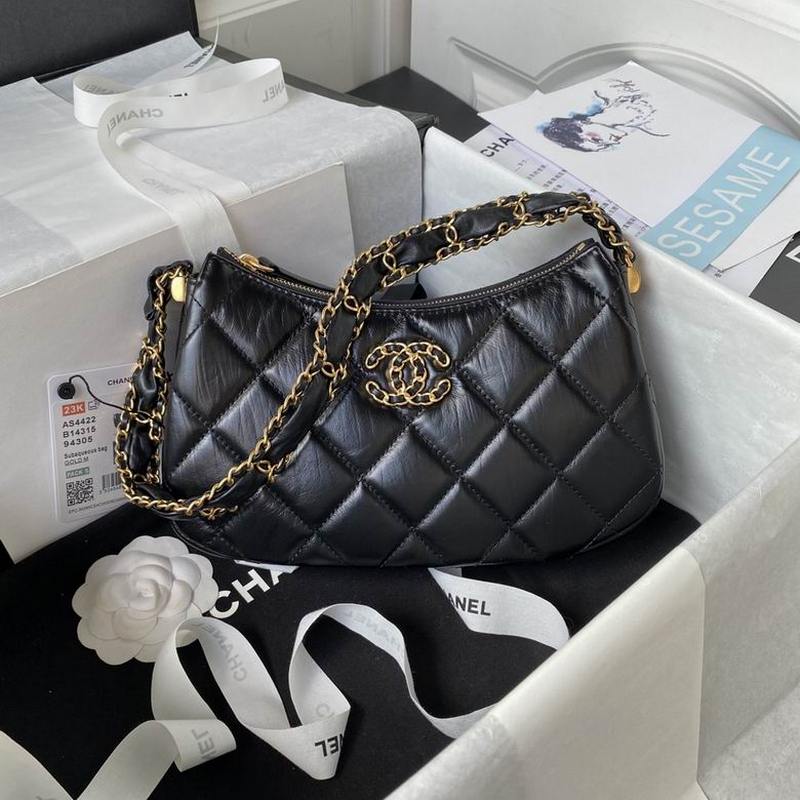 Chanel Handbags 738